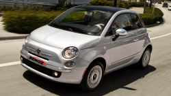 Fiat 500 1.2