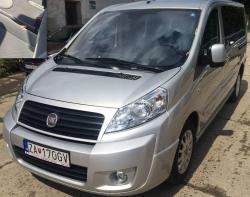 Fiat Scudo 2.0 JTD