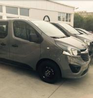 Opel Vivaro 1,6 CDTi