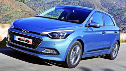 Hyundai i20 1.2i