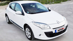 Renault Megane 1.6