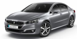 Peugeot 508 2.0 HDi