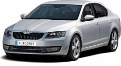 Škoda Octavia III 1,6 TDI