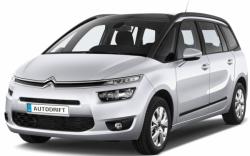 Citroën C4 Grand Picasso