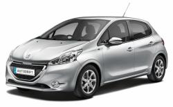 Peugeot 208 1,2