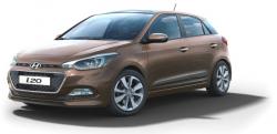 Hyundai i20 1. 2 MPi