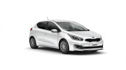 Kia Cee´d 1.4 CVVT LX