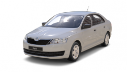 Škoda Rapid 1.2 TSI Ambition