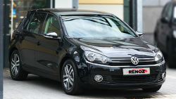 VW Golf VI 1.6 TDI