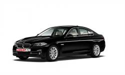 BMW 520d xDrive