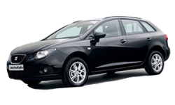 Seat Ibiza ST kombi 1.4