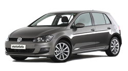 VVW Golf VII 1,2 TSI Comfortline