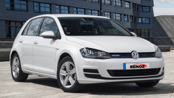 VW Golf VII 1.2 TSI