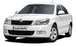 Škoda Octavia 1,6 TDI Ambition XL