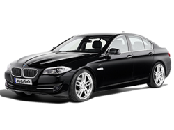 BMW 520d Limousine