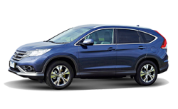 Honda CR-V 2,2i DTEC Elegance 4x4