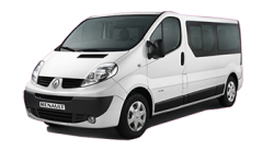 Renault Trafic 2.0 dCi Passenger