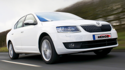 Škoda Octavia 1.6 TDi Ambiente