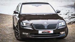 Škoda Superb III 1.6 TDi AMBITION