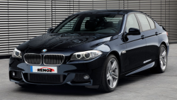 BMW 530d xDrive