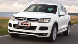 VW Touareg 3.0 TDI