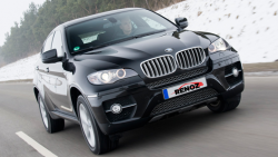 BMW X6 3.0D