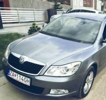 Škoda Octavia II 2,0 TDI combi