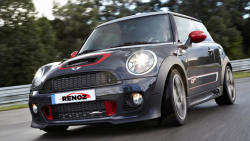 Mini John Cooper Works GP