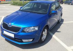 Škoda Octavia III 1,6 TDI